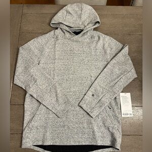 Lululemon At Ease Hoodie